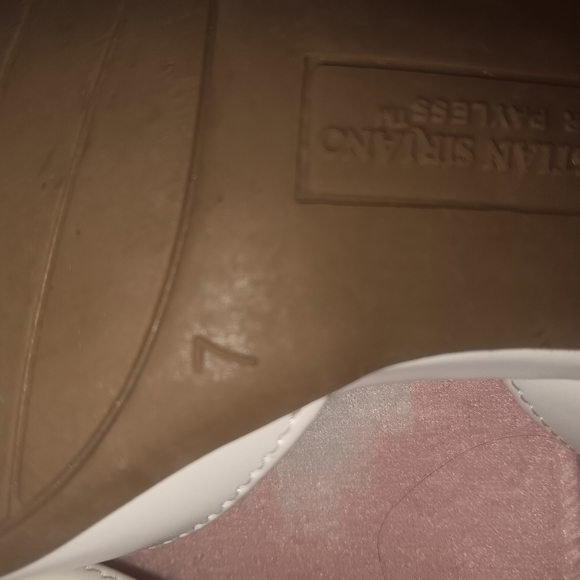 Dress Shoes - Picture 3 of 3